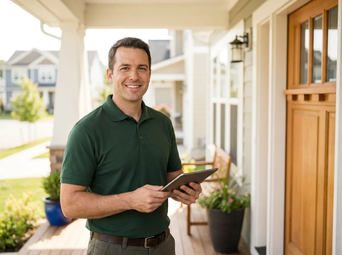 Pest control FAQs for Barnes City, IA